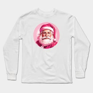 Merry Christmas Long Sleeve T-Shirt